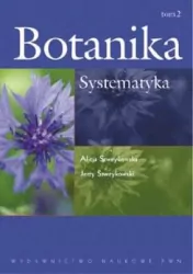Botanika. Systematyka. Tom 2