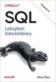 SQL. Leksykon kieszonkowy - tantis.pl
