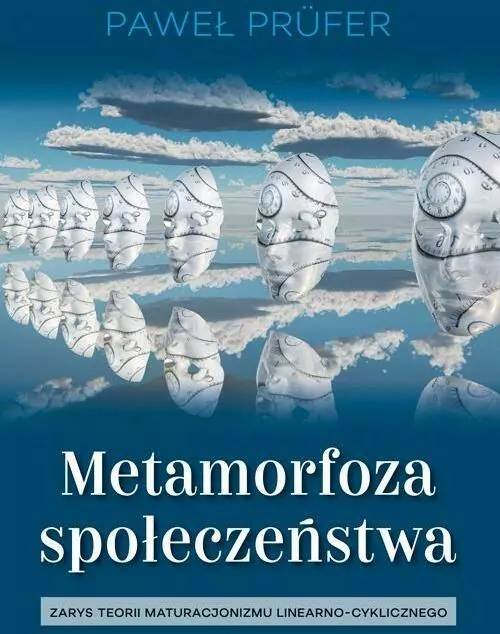 Metamorfoza społeczeństwa - tantis.pl