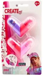 CREATE IT! balsam do ust smakowy 841003 /6