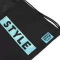 Worek na obuwie. Style - tantis.pl