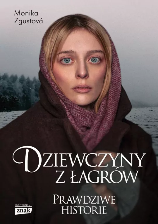Dziewczyny z łagrów wyd. specjalne - tantis.pl
