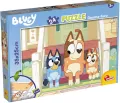 Puzzle podłogowe dwustronne M 24 Mr Monkey Jocks - tantis.pl