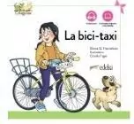 Bici taxi Nueva edicion - tantis.pl