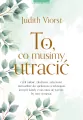 To, co musimy utracić - tantis.pl