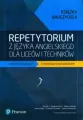 Repetytorium z języka angielskiego Matura 2023 Książka nauczyciela z kodem do eDesk (Presentation Tool & Test Generator). Poziom podstawowy z materiałem rozszerzonym - tantis.pl