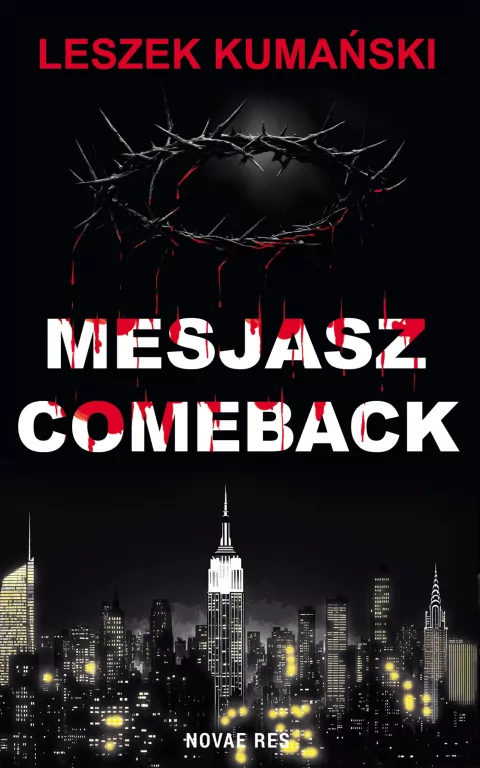 Mesjasz. Comeback - tantis.pl