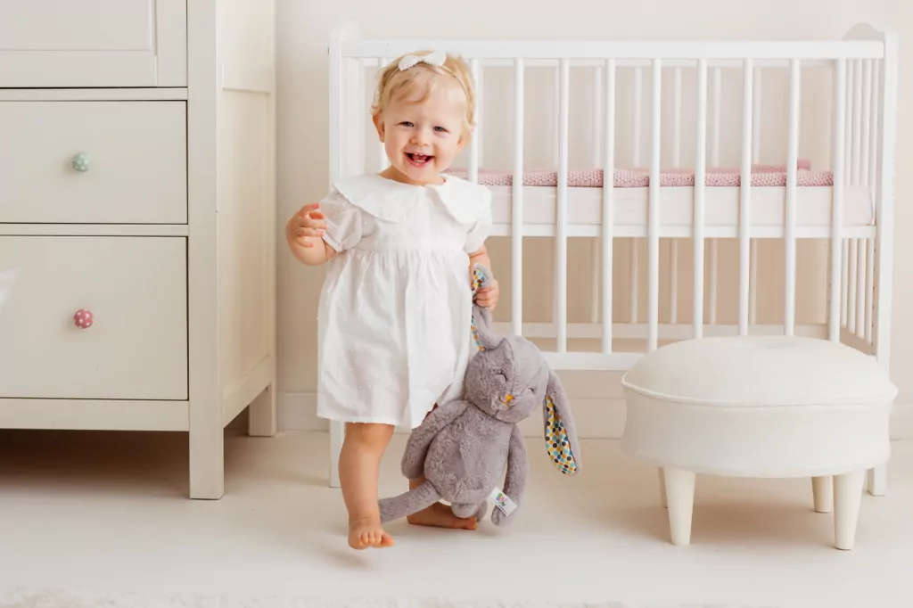 Króliczek szary - tantis.pl