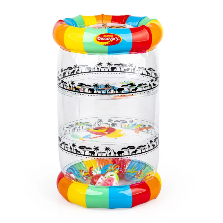 Dmuchany roler - tantis.pl