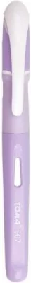 Pióro wieczne Fine pastel fioletowy TOMA