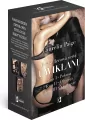 Pakiet: Uwikłani. Tom 1-3 - tantis.pl