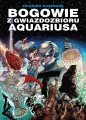 Bogowie z gwiazdozbioru Aquariusa - tantis.pl