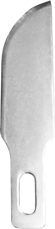 Vallejo: T06010 - Tools - Blades for Knife 1 (5) - tantis.pl