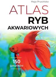 Atlas ryb akwariowych