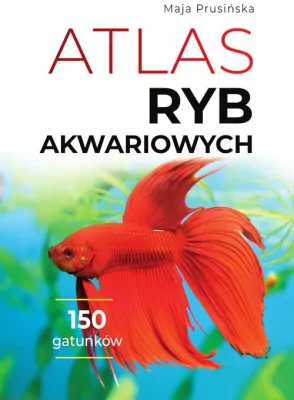 Atlas ryb akwariowych
