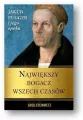 Największy bogacz wszech czasów. Jakub Fugger i jego epoka - tantis.pl