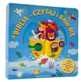 Biblia. Czytaj i baw się - tantis.pl
