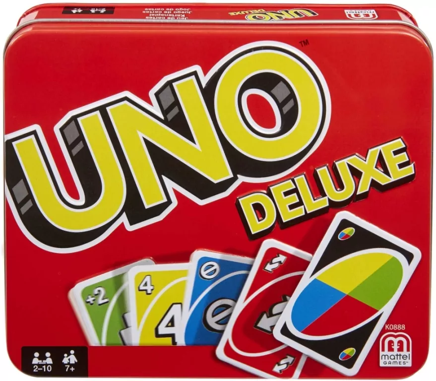 UNO Deluxe - tantis.pl