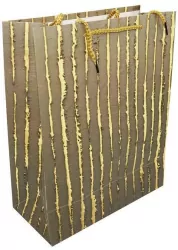 Torebka prezentowa L