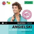 Słuchaj i mów. Angielski A2+/B1 w.4 - tantis.pl
