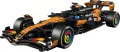 LEGO® Bolid McLaren MCL39 F1® 42228 - tantis.pl