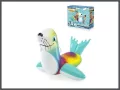 Dmuchana foka 157 x 114cm - tantis.pl