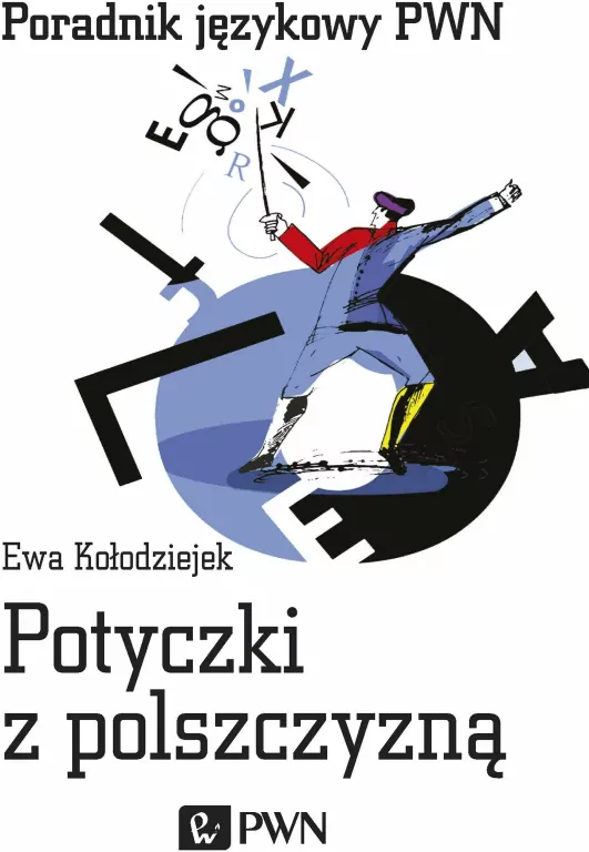 Potyczki z polszczyzną - tantis.pl