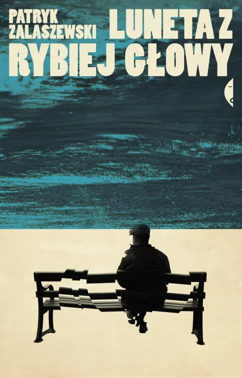 Luneta z rybiej głowy - tantis.pl