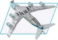 Klocki Cobi. Boeing 747 Air Force One - tantis.pl