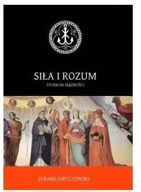 Siła i rozum. Studium mądrości - tantis.pl
