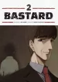BASTARD. Tom 2 - tantis.pl