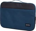 Etui na laptop Coolpack Saturn Snow blue TPR - tantis.pl