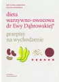 Dieta warzywno-owocowa. Przepisy na wychodzenie - tantis.pl