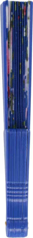 Wachlarz kwiatowy 23cm Mix - tantis.pl