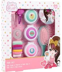 Zestaw akcesoriów do włosów CREATE IT!