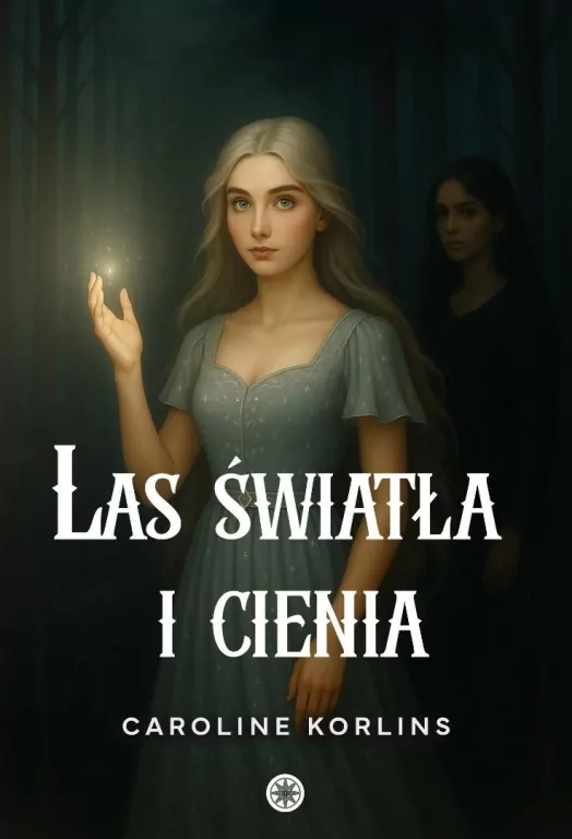 Las światła i cienia - tantis.pl