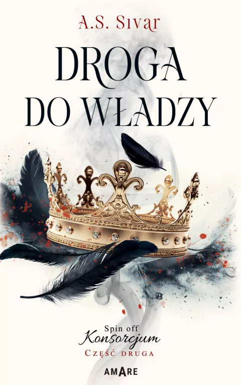 Spin off Konsorcjum T.2 Droga do władzy - tantis.pl