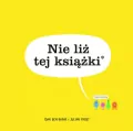 Nie liż tej książki - tantis.pl