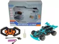 Auto sportowe na radio 1:16 6 funkcji kabel USB - tantis.pl