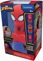 Lampka z głośnikiem. Spider-Man - tantis.pl