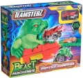 Beast Machines. Wyrzutnia Szalony Gad - tantis.pl