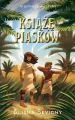 Książę piasków. Tajemnice pustyni. Tom 2 - tantis.pl