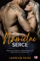 Namiętne serce. Dirty wild. Tom 3 - tantis.pl