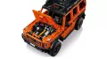 LEGO® Technic. Mercedes-Benz G 500 PROFESSIONAL Line 42177 - tantis.pl