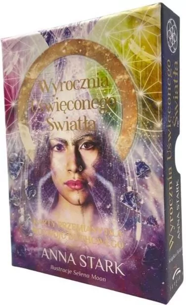 Wyrocznia Uświęconego Światła - tantis.pl