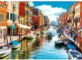 Trefl. Puzzle 2000 Wyspa Murano, Wenecja - tantis.pl