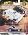 Hot Wheels Kultowe auta Porsche - tantis.pl