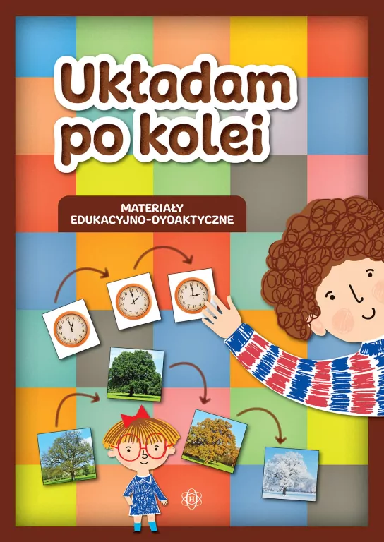 Układam po kolei - tantis.pl