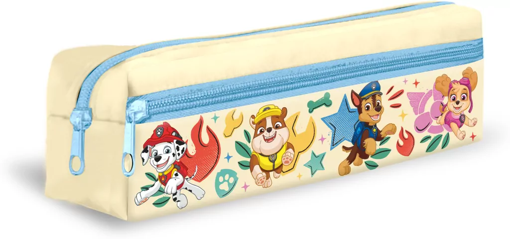 Piórnik saszetka 22 cm Paw Patrol PW19951 - tantis.pl