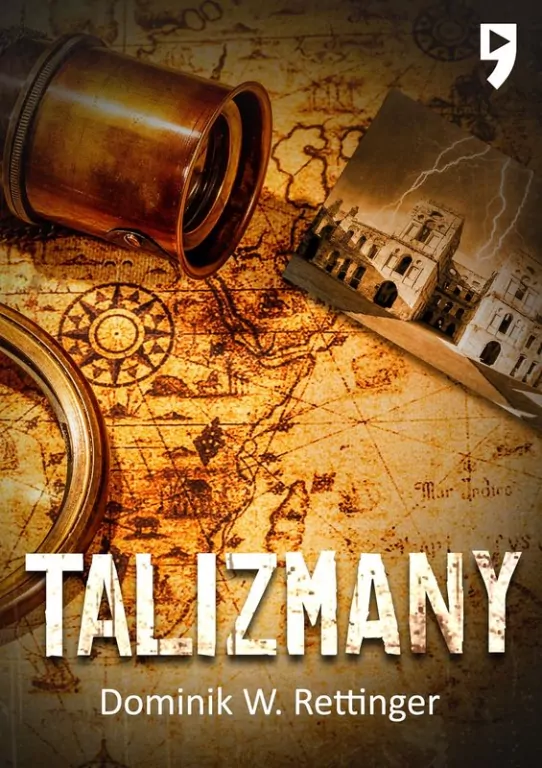 Talizmany - tantis.pl